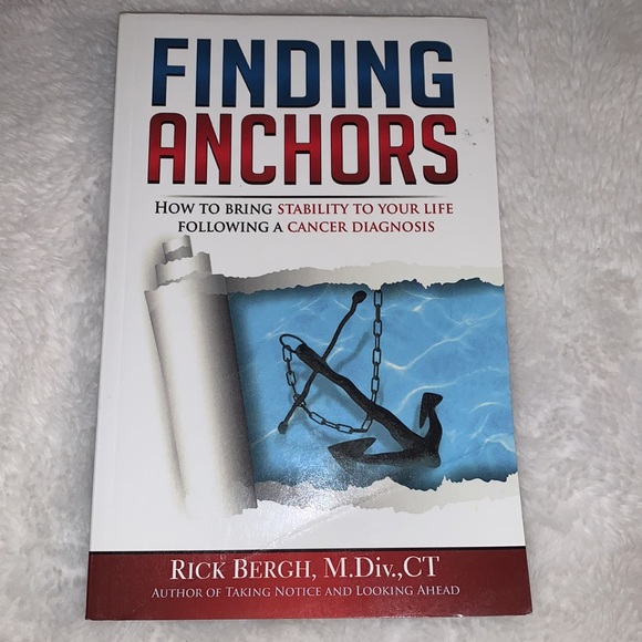 🔥4/$25🔥 Cancer diagnosis self help - Picture 3 of 5